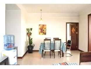 Fancy 1Br Hotel Peking  Buitenkant foto