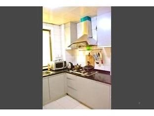 Fancy 1Br Hotel Peking  Buitenkant foto