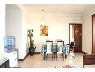 Fancy 1Br Hotel Peking  Buitenkant foto